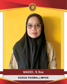 kadus pamalimpoe