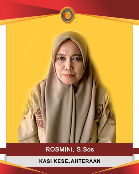 kasi kesejahteraan