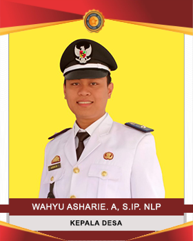 kepala desa belo